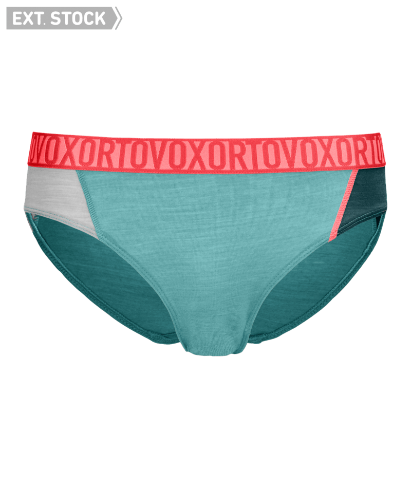 "150 ESSENTIAL BIKINI W" - "ice waterfall"