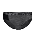 "150 ESSENTIAL BIKINI W" - "black raven blend"