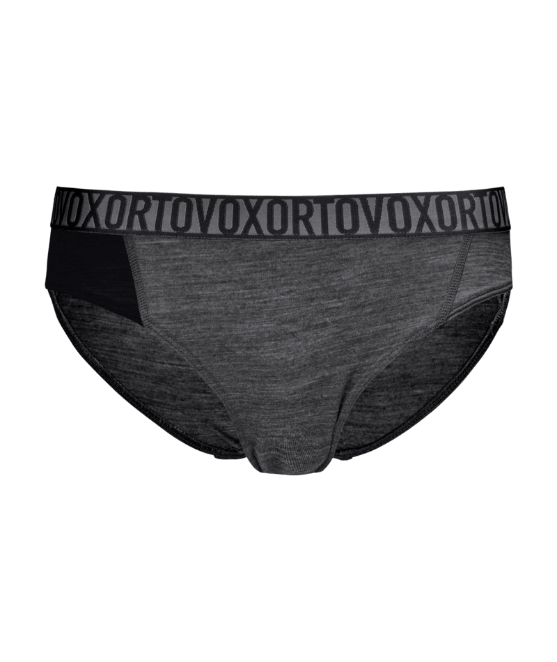 "150 ESSENTIAL BIKINI W" - "black raven blend"
