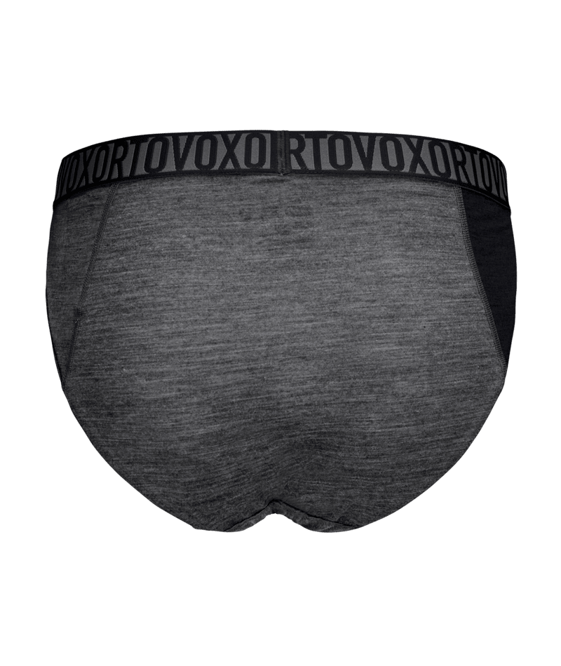 "150 ESSENTIAL BIKINI W" - "black raven blend"
