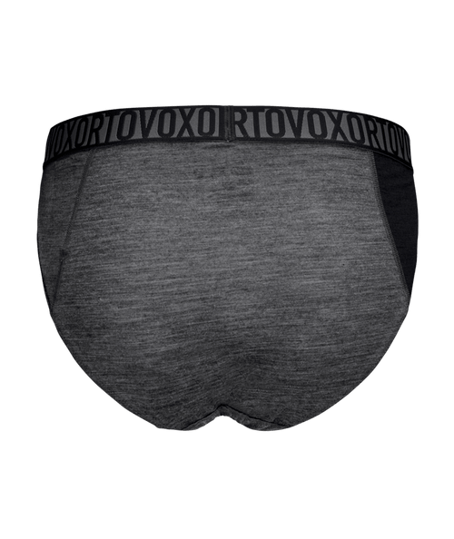 "150 ESSENTIAL BIKINI W" - "black raven blend"