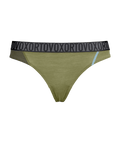 "150 ESSENTIAL THONG W" - "wild herbs"