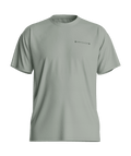 "150 COOL CLIMBING VIBES TS M" - "green sage"