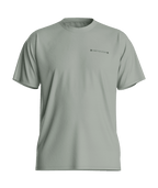 "150 COOL CLIMBING VIBES TS M" - "green sage"