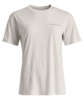 "150 COOL CLIMBING VIBES TS W" - "white tea"