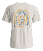 "150 COOL CLIMBING VIBES TS W" - "white tea"
