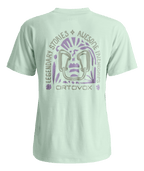 "150 COOL CLIMBING VIBES TS W" - "green acid"