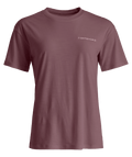 "150 COOL CLIMBING VIBES TS W" - chestnut