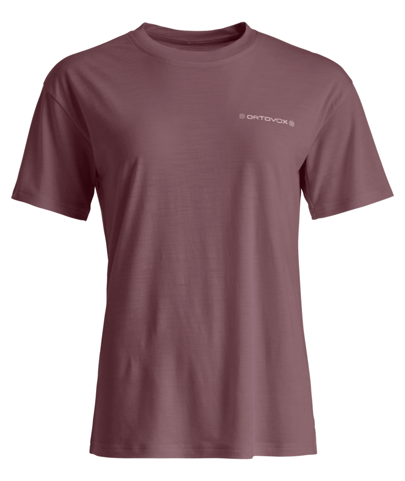 "150 COOL CLIMBING VIBES TS W" - chestnut