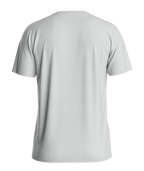"150 COOL HALF FULL TS M" - "grey ice"