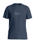 "150 COOL HALF FULL TS M" - "dark arctic grey"