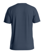 "150 COOL HALF FULL TS M" - "dark arctic grey"