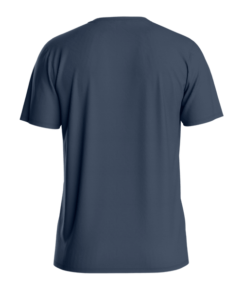 "150 COOL HALF FULL TS M" - "dark arctic grey"