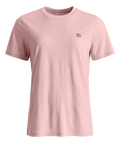 "150 COOL LOGO STAPLE TS W" - "dawn rose"