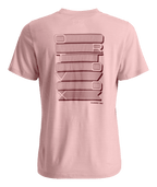 "150 COOL LOGO STAPLE TS W" - "dawn rose"