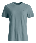 "150 COOL LOGO STAPLE TS W" - "icy shore"