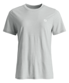 "150 COOL LOGO STAPLE TS W" - "grey ice"