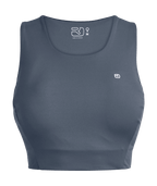 "ALL MOUNTAIN TOP W" - "dark arctic grey"