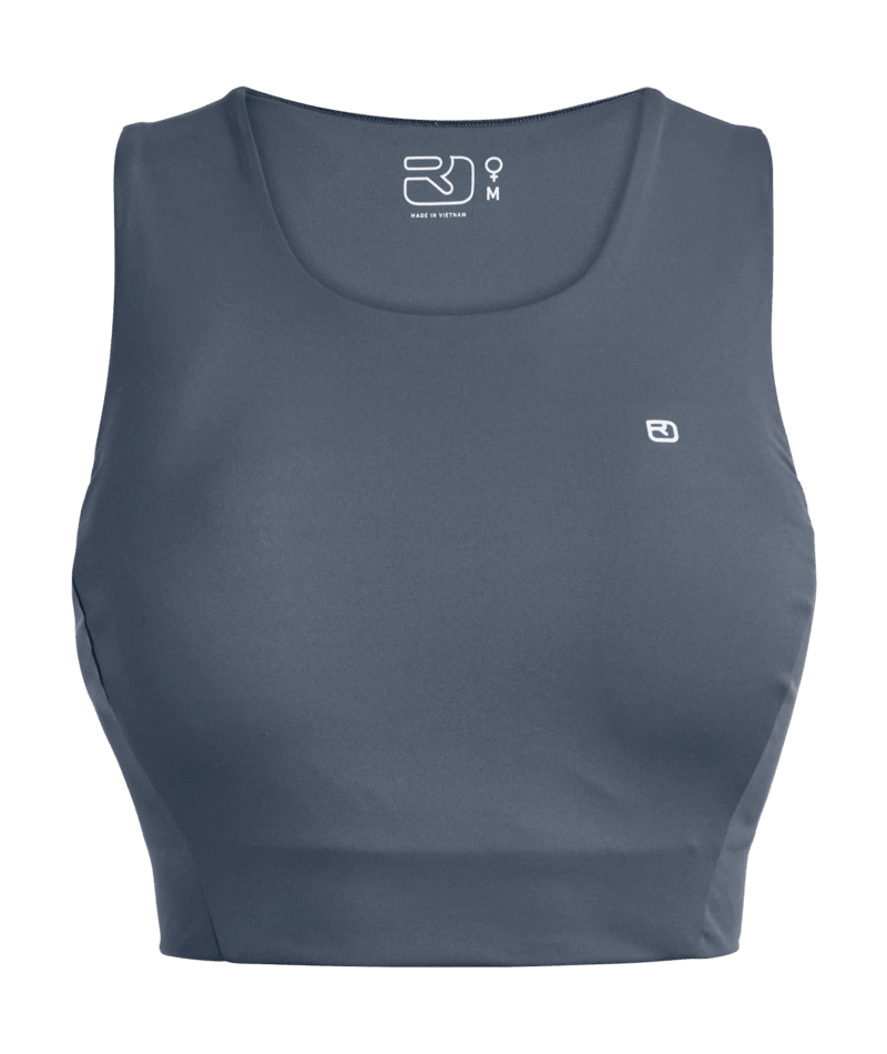 "ALL MOUNTAIN TOP W" - "dark arctic grey"