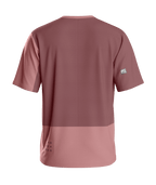 "SEQUENCE FREE JERSEY TS M" - "dusk rose"
