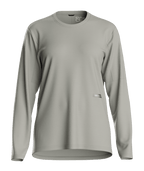 "SEQUENCE FREE JERSEY LS W" - "green sage"