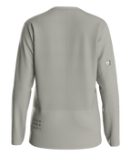 "SEQUENCE FREE JERSEY LS W" - "green sage"