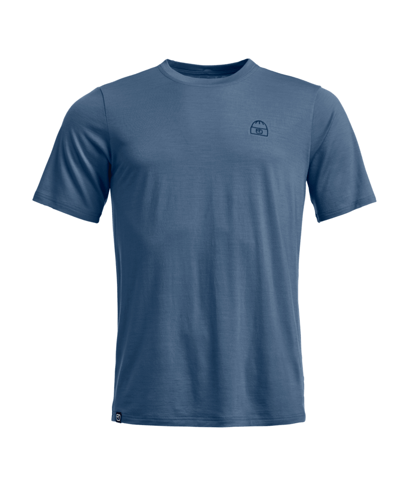 "150 COOL BEANIE TS M" - "light nunatak"