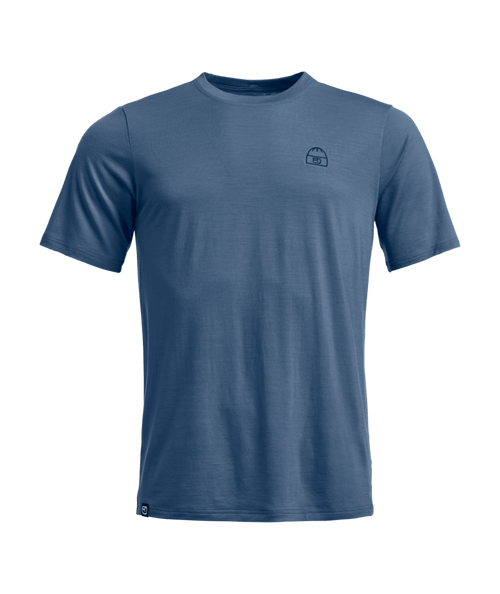 "150 COOL BEANIE TS M" - "light nunatak"