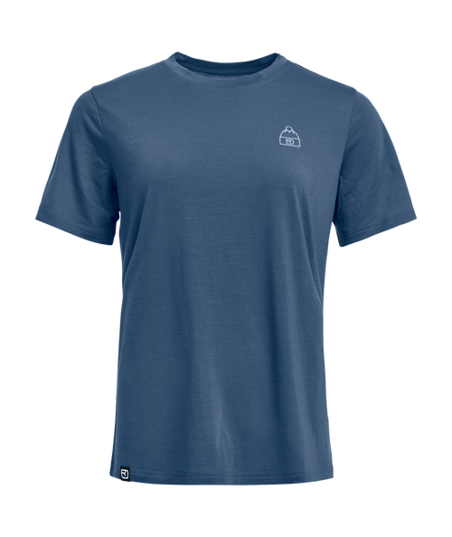 "150 COOL BEANIE TS W" - "light nunatak"