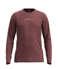 "150 COOL MOUNTAIN LS M" - "red malbec"