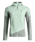 "TRACE HYBRID JKT W" - "green acid"