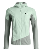 "TRACE HYBRID JKT W" - "green acid"