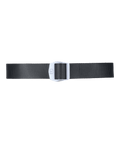 "ORTOVOX STRONG BELT " - "black steel"