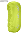 "RAIN COVER 35-45 LITER" - "happy green"