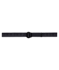 "KNIT BELT" - "black raven"