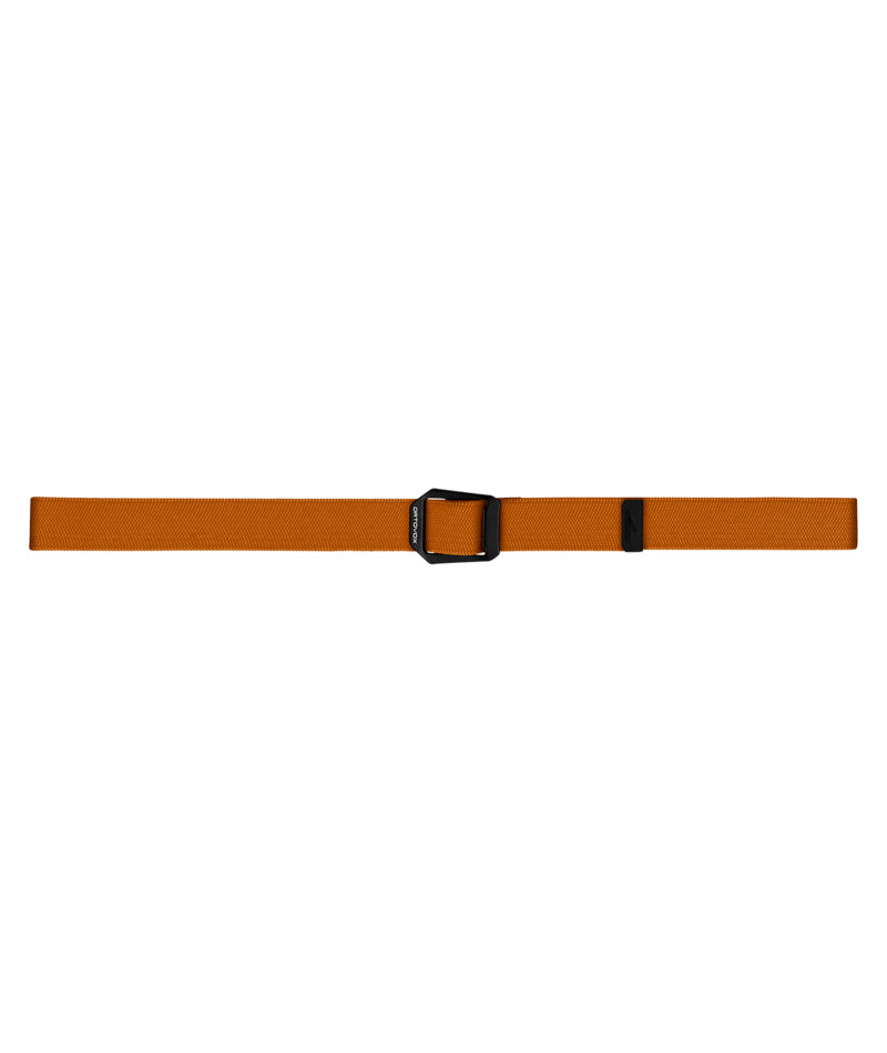"LOGO KNIT BELT" - "sly fox"