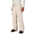 SMARTY® 3-IN-1 CARGO PANT - LIMESTONE