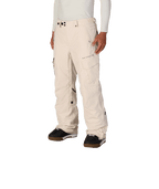 SMARTY® 3-IN-1 CARGO PANT - LIMESTONE