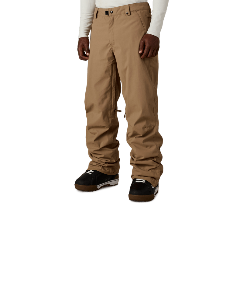 Men's Standard Pant - KHAKI