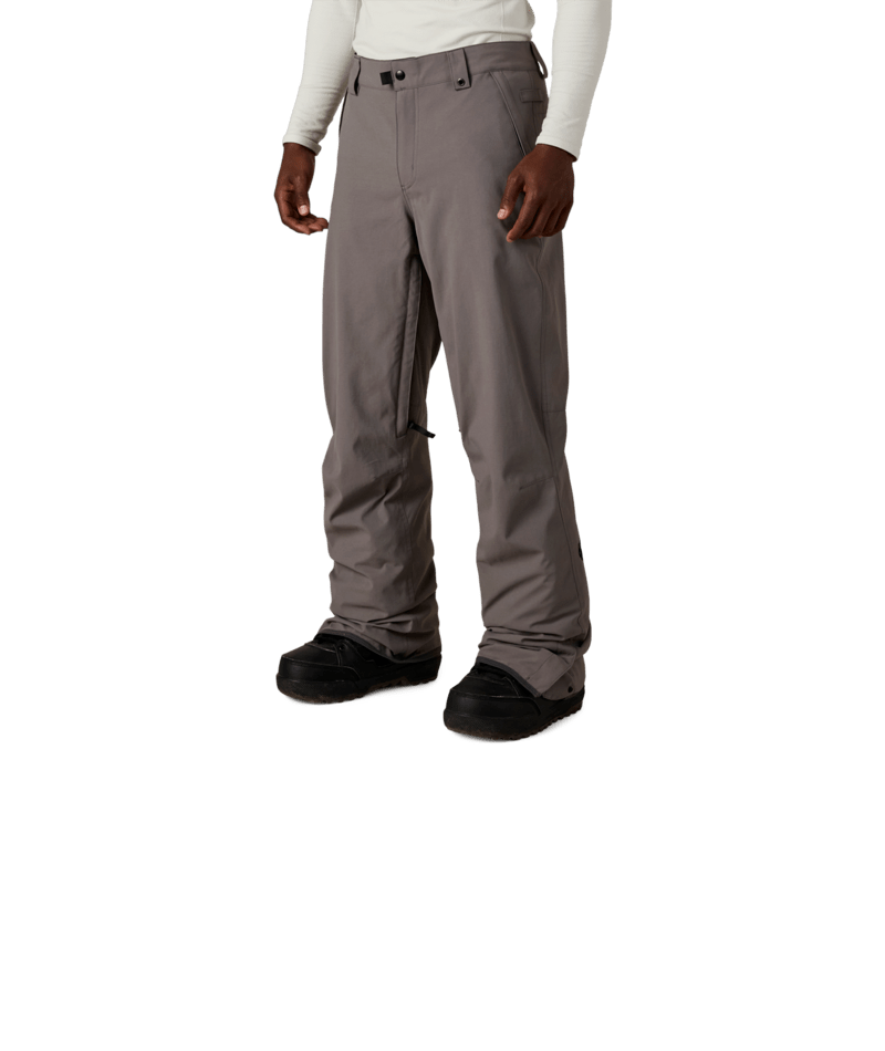 Men's Standard Pant - RHINO GREY