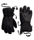 YOUTH UNISEX GORE-TEX LINEAR™ GLOVE - BLACK
