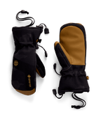 YOUTH UNISEX GORE-TEX LINEAR™ MITT - BLACK CAMO