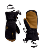 YOUTH UNISEX GORE-TEX LINEAR™ MITT - BLACK CAMO