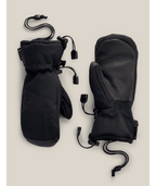 YOUTH UNISEX GORE-TEX LINEAR™ MITT - BLACK