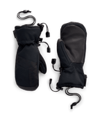YOUTH UNISEX GORE-TEX LINEAR™ MITT - BLACK