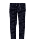 686 Men's Everywhere Pant - Slim Fit - BLACK CAMO