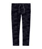 686 Men's Everywhere Pant - Slim Fit - BLACK CAMO