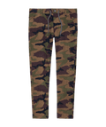 686 Men's Everywhere Pant - Slim Fit - DARK CAMO