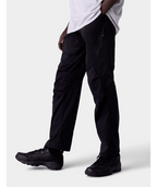 686 Men's Anything Cargo Pant - Relaxed Fit - BLACK