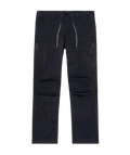 686 Men's Anything Cargo Pant - Relaxed Fit - BLACK